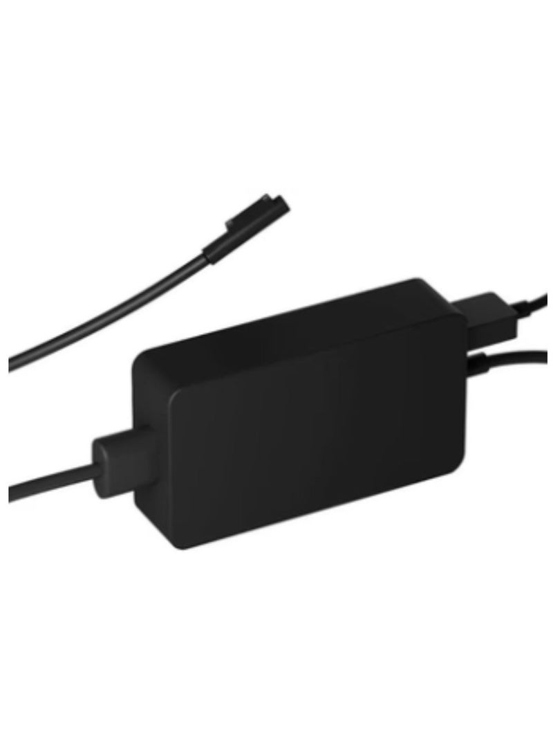 Terabyte Microsoft Surface 102W | Microsoft Surface Pro Charger ADU-00001- 6NL-00015 ADU-00015 - Image 3